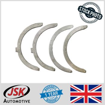 Thrust Washer Set STD SIze for Hino W06D W06E W06DT W04D Toyota Dyna 4.0 Engine