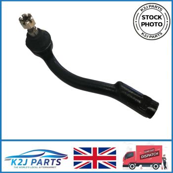 Tie Rod Outer End Driver Side Hyundai i20 ix20 Soul Venga Right Hand Track Rod