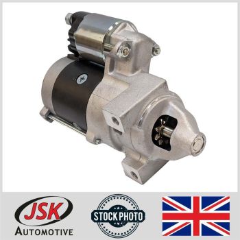 Starter Motor for John Deere Cub Cadet Tractors Fits Kohler Pro25 Pro27