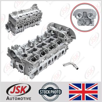 Bare Cylinder Head for Ford 1.6 Ecoboost Flexifuel Focus Mk3 C-Max Mk2 150-182hp
