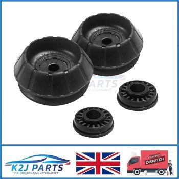 Front Strut Mount with Plastic Bearing Set for Suzuki Alto for Nissan Pixo 1.0
