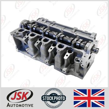 Type II K9K Cylinder Head For W176 Citan 1.5 Kangoo Express Dokker dCi NV200
