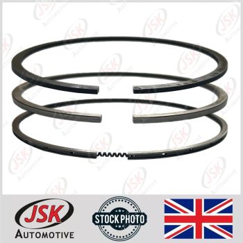 OM654.916 OM654.920 1 Cyl Piston Rings STD for Mercedes 2.0D CDi A B C E Class..