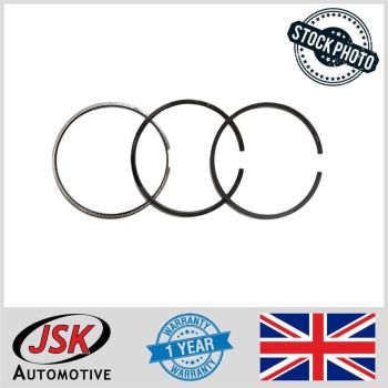 Piston Ring Set To Suit Kubota V3300 V3300T V3600 V3600T Engines 98mm Bore Size