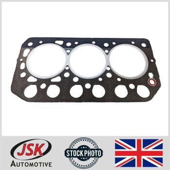 Cylinder Head Gasket for Mitsubishi S3L S3L2 Engine Peljob EB250 EB300 EB306