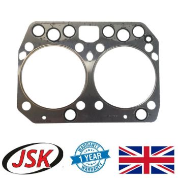 Cylinder Head Gasket To Suit D0824 D0826 D0834 D0836 Engines