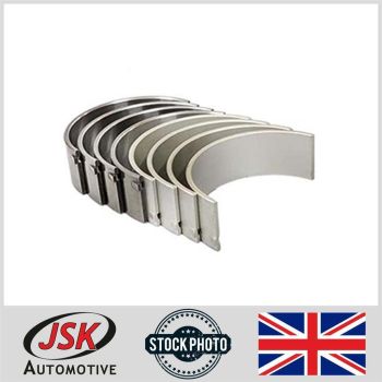 Conrod Bearings Set STD for BMW N47D20 Series 1 3 4  X1 X3 X5 Mini R55