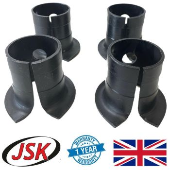 Bucket Bush Set G65/0 for JCB Mini Digger 8052 8055 8060 8065 8080 8085  ZTS RTS