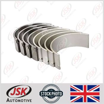 Conrod Bearings Set 0.25 for BMW 2.0 N47D20 Series 1 2 3 4 5 X1 X3 X5 Mini 1.6