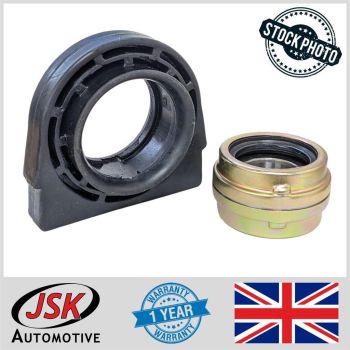 Prop Shaft Centre Bearing Rubber & Retainer for 2WD TATA Telcoline & Xenon