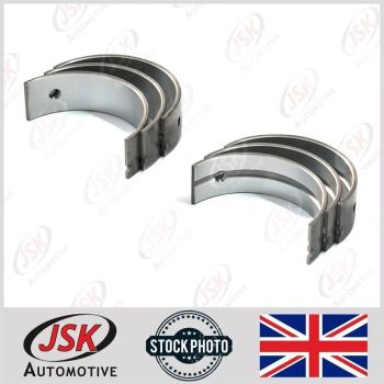 103-12 103-13 Main Bearings Set Std for Perkins JCB 803 Mini Excavator