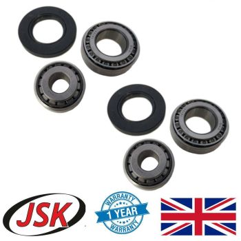 Wheel Bearing Kits PAIR Massey Ferguson TE20 TEA20 TED20 TEF20 35 35X 65 765 130