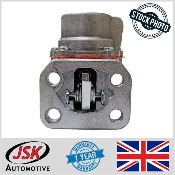 Fuel Lift Transfer Pump for Perkins 3-Cylinder AD3.152 JCB 2CX & 406 17/401400