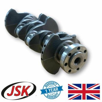 Type 1 Crankshaft suits Renault 1.5 DCi K9K Clio Kangoo Dacia Logan 
