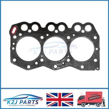 3TNE66 Cylinder Head Gasket For Yanmar 3TN66 3TNA66 3TNE66C Replaces129001-01340