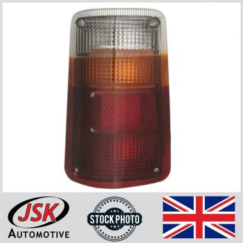 Rear Light Left Hand for TATA Telcoline TelcoSport 2002-2007 Near Side Tail Lamp