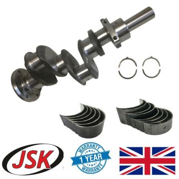 Crankshaft Kit for Massey Ferguson 35 35X 135 148 152 154 230 234 235 240 250