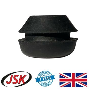 Hand Throttle Cable Rubber Grommet for Massey Ferguson Ford Tractor