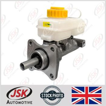 Tandem Brake Master Cylinder for Tata Xenon 2.2 DiCOR Replaces 265143100136 