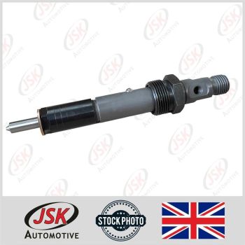Type2 Fuel Injector 1pc For Perkins 1004-40T Caterpillar 312C ReplacesLJCB00802A