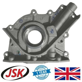 Oil Pump for Tata 2.2 Dicor & Varicor in Safari Xenon Telcoline Hexa Aria Movus