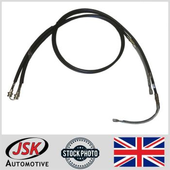 Rear Hand Brake Cable Left & Right for TATA Telcoline Pickup 1.9 2.0 & 2.2