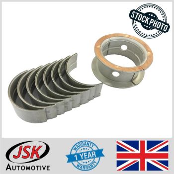 Main Crankshaft Bearing STD for International Harvester B250 B275 B276 TD5 500