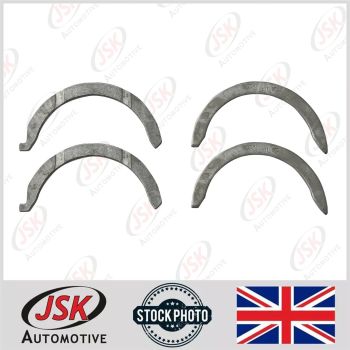 Thrust Washers Set for Tata 2.2 Dicor Varicor Aria Safari Telcoline Xenon