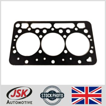 Head Gasket for Kubota D662 D722 Engines G1700 G1800 G1800 Replaces 16861-03310