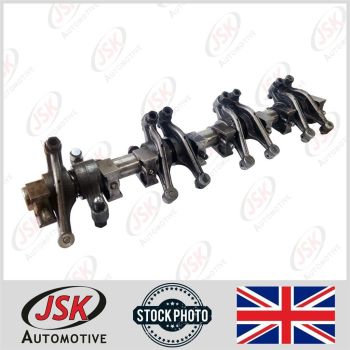Rocker Tappet Assembly for JCB 444 DieselMax 2CX 3CX 4CX JS130 JS145 JS160 JS180
