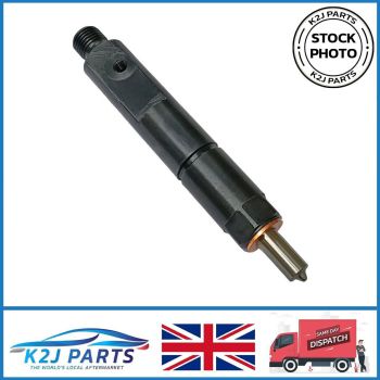 Fuel Injector With Nozzle To Suit Perkins 1000 Series Engines 135Ti 195Ti 210Ti