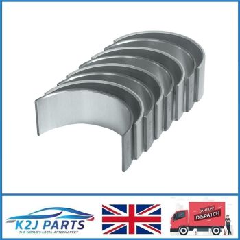 R9M Connecting Rod Bearings STD for 1.6 Diesel Trafic 3 Van Grand Scenic Kadjar