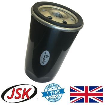 Oil Filter for Fordson Dexta & Super Dexta w Perkins A3.144 A3.152 F3.144 F3.152