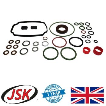 VE Rotary Fuel Injection Pump Sealing Repair Kit in Cummins 3.9 5.9 6BT 6BTA 4BT