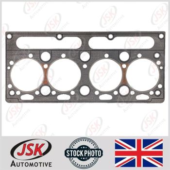 Cylinder Head Gasket for Perkins AD4.203 4-Cylinder Engine 