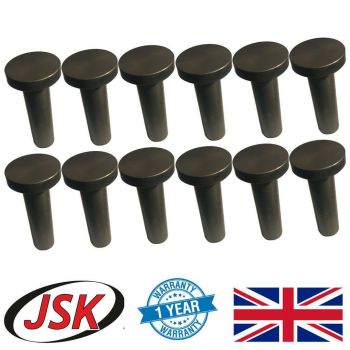 Camshaft Lifter Tappets for Cummins 8.3L 6C 6CT 6CTA Case IH VW ERF JCB 12pc Set