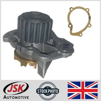 Water Pump & Gasket for TATA Telcoline TataMobile Telcosport 1.9 & 2.0 Diesel