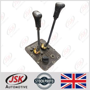 Gear Box Top Cover Plate Assembly for Ford & Fordson 2000 2600 3000 3600