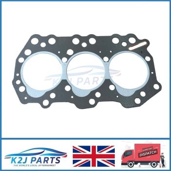Cylinder Head Gasket For Mitsubishi S3Q2 S3Q Replaces 31C01-02100