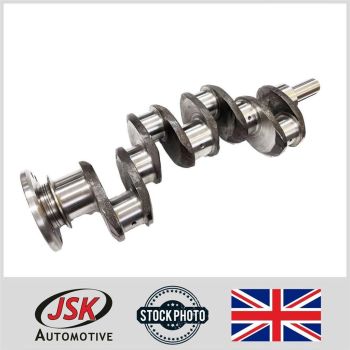 Crankshaft For Massey Ferguson 65 155 158 165 Perkins A4.203 Engines 3638473M91