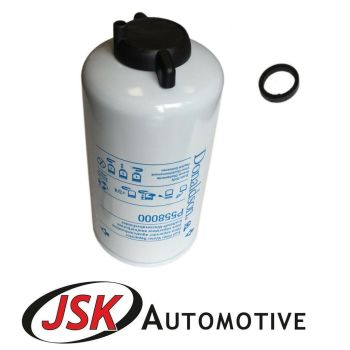 Fuel Filter Massey Ferguson 4800 4840 4880 4900 5150 5200 6350 6360 9240 Cummins