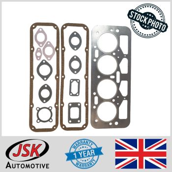 Top Gasket for Leyland 4/98 270 272 Nuffield 3/45 4/65 JCB 3C Marshall 502 602