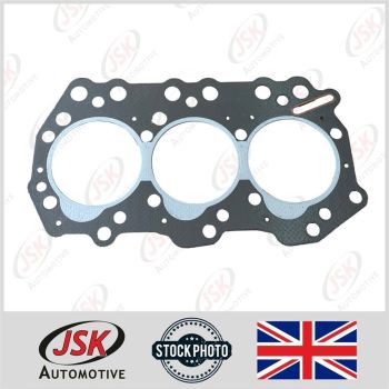 S3Q2 S3Q Cylinder Head Gasket For Mitsubishi Replaces 31C01-02100
