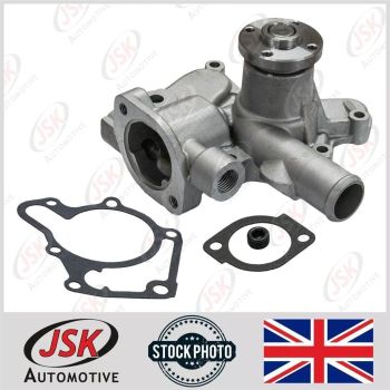 3TNE66 3TNE68 Water Pump For Yanmar Komatsu 2D68E PC15R-8 PC12R-8 CD20R-1 VIO20 