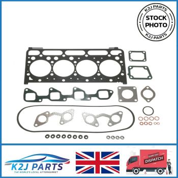 Cylinder Head Gasket Set for Kubota V2203 & 4D87 Engines KL38 KL41 KL385 KL415