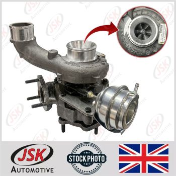Turbo Charger For TATA 2.2 TDiC Safari 2.2 DiCOR Xenon Replaces 278914510101