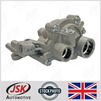 508PS 508PN Oil Pump for LR 5.0 Discovery 4 Range Rover Mk3 4 Sport Jag F-Type 