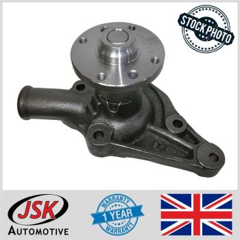 Water Pump and Gasket Set kit For BMC