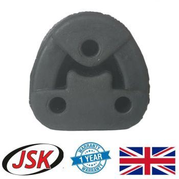 Exhaust Rubber Hanger for Tata 2.0 2.2 3.0 Diesel Xenon Safari Sumo Movus Spacio