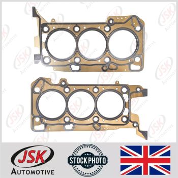 V9X Head Gasket L&R Set for Nissan 3.0 Navara NP300 Pathfinder Renault Laguna